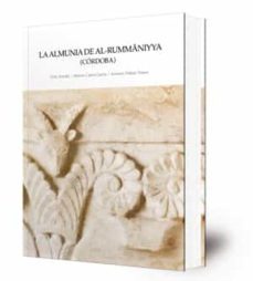 la almunia de al-rummaniyya (cordoba)-antonio vallejo triano-9788499593746