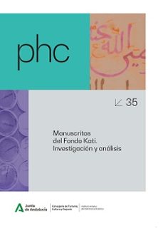 manuscritos del fondo kati-9788499594446