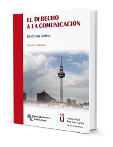 el derecho a la comunicacion: un analisis juridico-periodistico (3ª ed.)-9788499612546