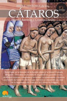 breve historia de los cataros-david barreras-9788499672946