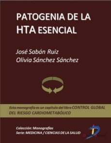 patogenia de la hta esencial (ebook)-9788499693446