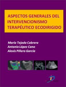 aspectos generales del intervencionismo terapeutico ecodirigido (ebook)-maria tejada cabrera-antonio lopez cano-alexis piñero garcia-9788499697246