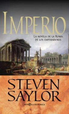 imperio: la novela de la roma de los emperadores-elisabeth brunet guedj-9788499700946