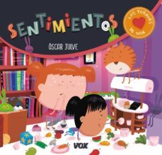 los porques de noa. sentimientos-9788499742946
