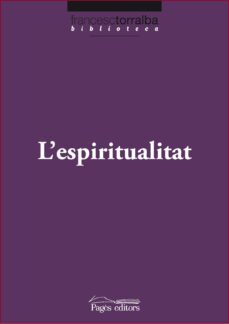l espiritualitat-9788499752846