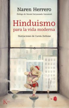 hinduismo para la vida moderna (ebook)-jeremias naren herrero-9788499887746