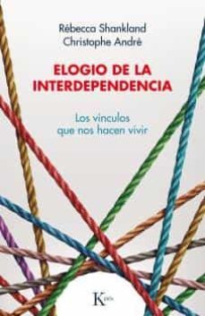 elogio de la interdependencia-rebecca shankland-9788499888446