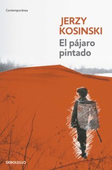 el pajaro pintado (ebook)-9788499891446