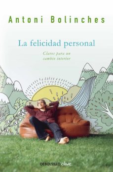 la felicidad personal (ebook)-9788499894546