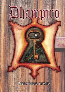 dhampiro-maria alejo armijo-9788499915746