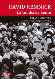 la tumba de lenin-9788499920146
