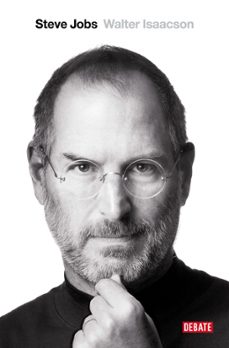 steve jobs. la biografia-9788499921846