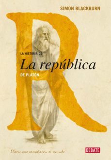 la historia de la republica de platon (ebook)-9788499925646