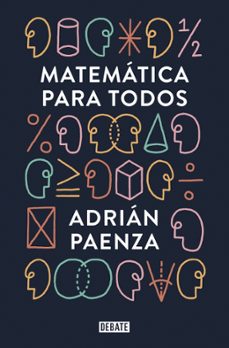 matematica para todos-adrian paenza-9788499927046