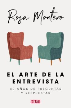 el arte de la entrevista (ebook)-rosa montero-9788499929446