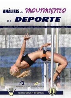 análisis del movimiento en el deporte (ebook)-9788499931746