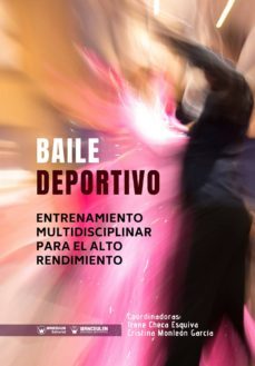 baile deportivo (ebook)-irene checa esquiva-cristina monleon garcia-9788499939346