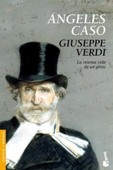 giuseppe verdi-angeles caso-9788499982946