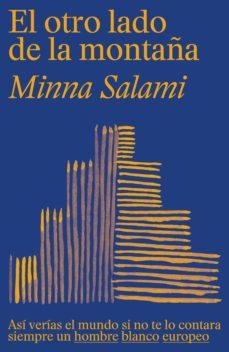 el otro lado de la montaña (ebook)-minna salami-9788499988146