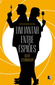 um jantar entre espies (ebook)-olen steinhauer-9788501100146