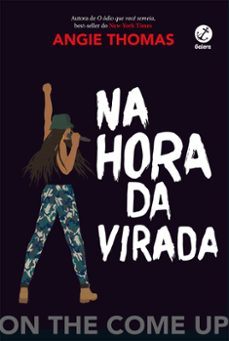 na hora da virada (ebook)-angie thomas-9788501117946