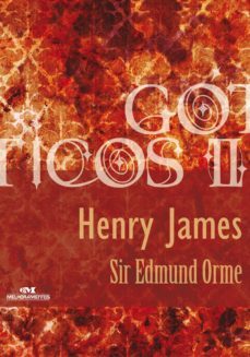 sir edmund orme (ebook)-henry james-9788506076446