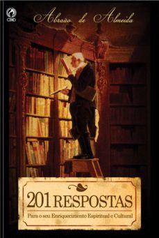 201 respostas (ebook)-abraao de almeida-9788526313446
