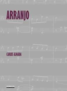 arranjo (ebook)-carlos almada-9788526818446
