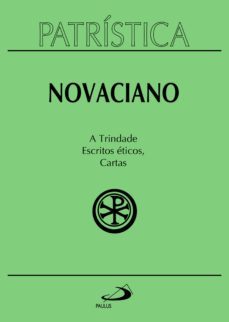 patristica - a trindade | escritos eticos | cartas - vol. 37 (ebook)-9788534945646
