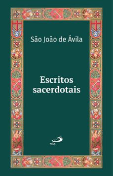 escritos sacerdotais (ebook)-9788534954846