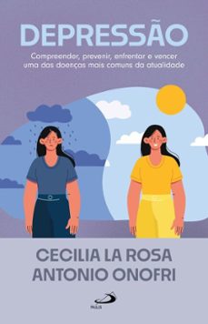 depresso (ebook)-cecilia la rosa-antonio onofri-9788534960946