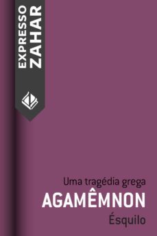 agamemnon (ebook)-9788537809846