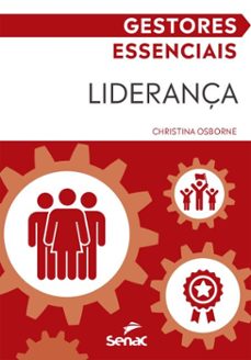 gestores essenciais: liderança (ebook)-christina osborne-9788539661046