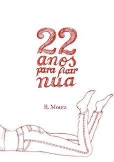22 anos para ficar nua (ebook)-9788541107846