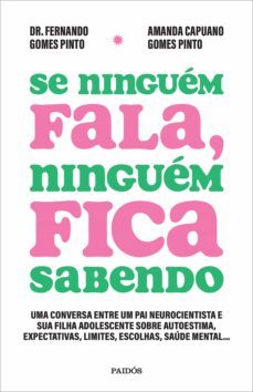 se ninguem fala, ninguem fica sabendo (ebook)-dr. fernando gomes-9788542219746