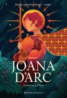 joana d'arc (ebook)-katherine j. chen-9788542220346