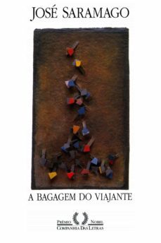 a bagagem do viajante (ebook)-jose saramago-9788543802046