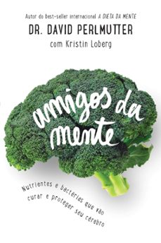 amigos da mente (ebook)-david perlmutter-kristin loberg-9788543804446