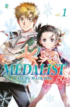 medalist vol. 01 (ebook)-9788545717546