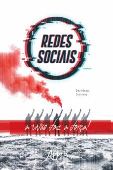 redes sociais: a unio faz a força! (ebook)-davidson scarano-9788547337346