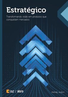 estrategico (ebook)-rafael auday-9788555194146