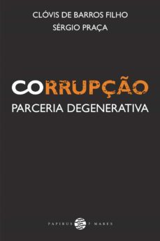 corrupção (ebook)-clovis barros de filho-sergio praça-9788561773946