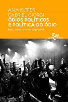 odios politicos e politica do odio (ebook)-9788569924746
