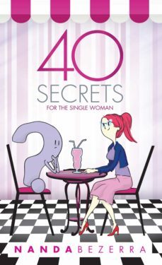 40 secrets for the single woman (ebook)-nanda bezerra-9788571408746