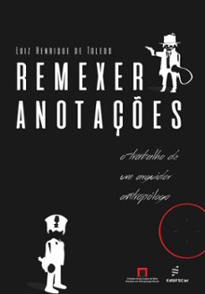 remexer anotaçes (ebook)-luiz henrique de toledo-9788576005346
