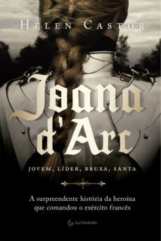 joana d'arc (ebook)-helen castor-9788582355046