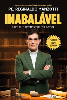 inabalavel (ebook)-padre reginaldo manzotti-9788582782446
