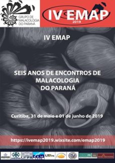 -grupo de malacologia do paraná-9788584864546