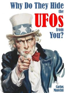 why do they hide the ufos from you? (ebook)-carlos mancini-9788591568246