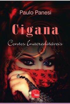 cigana (ebook)-paulo panesi-9788592340346